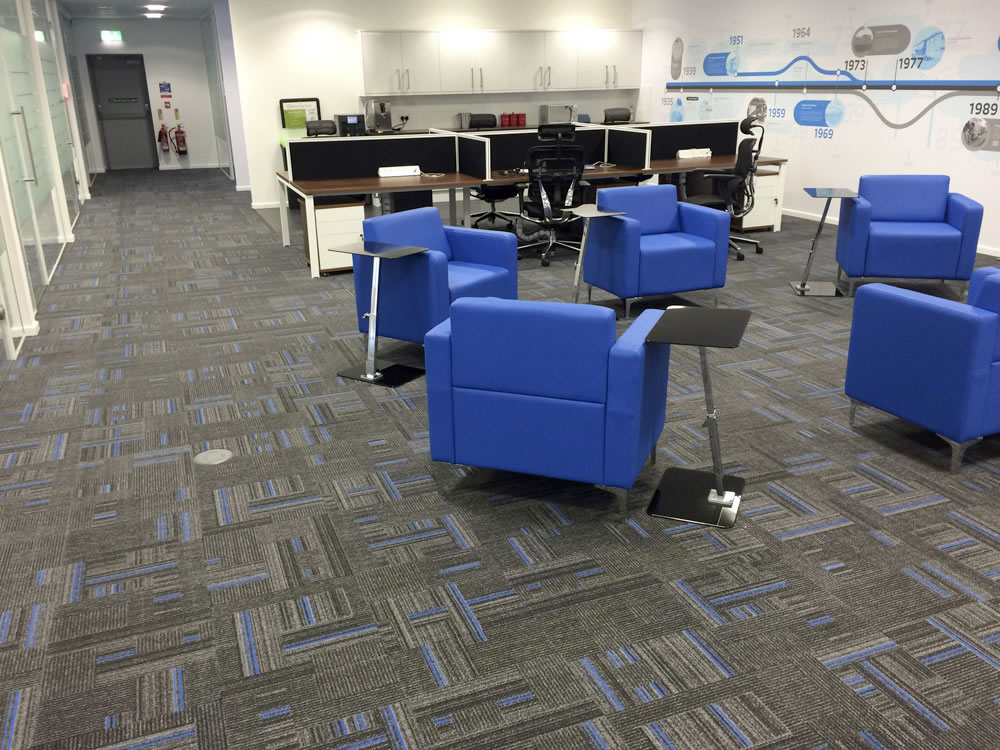Commercial flooring Livonia MI
