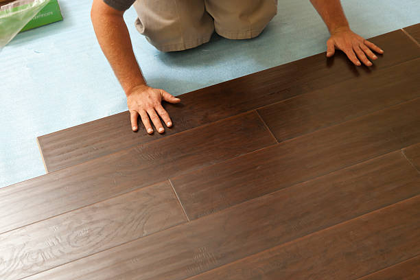 Vinyl tile flooring Livonia MI