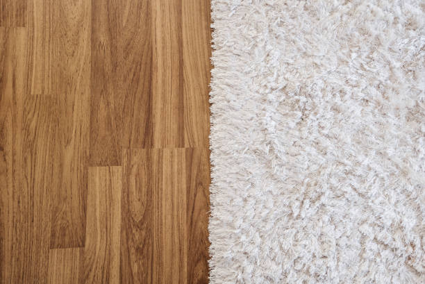 New carpet in Livonia home